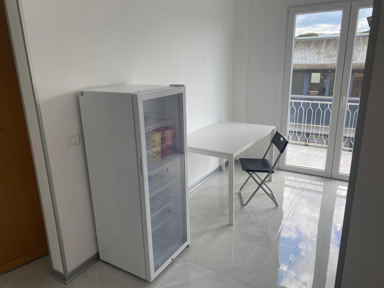 Travelershome Ciampino Airport Guesthouse 600M To Airport Exterior foto